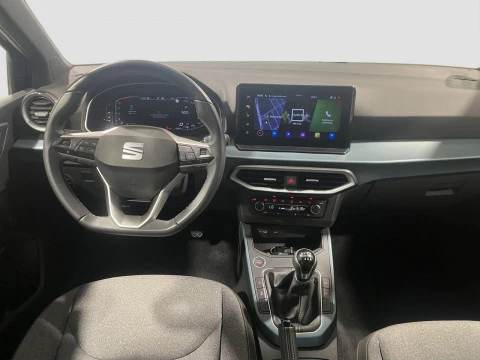 Seat Arona 1.0 TSI 115 CV SPECIAL EDITION EXPERIENCE