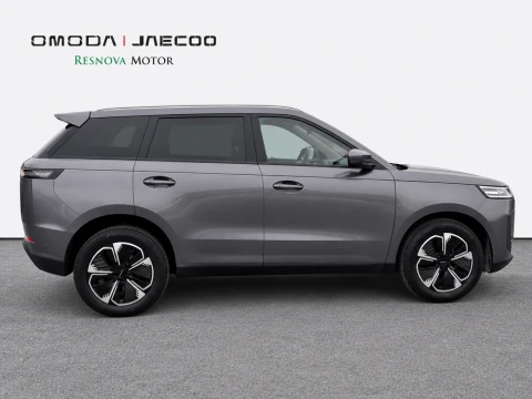 Jaecoo 5 HEV Exclusive 1.5 TGDI 165kW (224CV) DHT