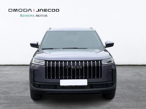 Jaecoo 5 HEV Exclusive 1.5 TGDI 165kW (224CV) DHT