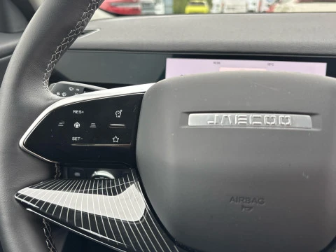 Jaecoo 5 HEV Exclusive 1.5 TGDI 165kW (224CV) DHT