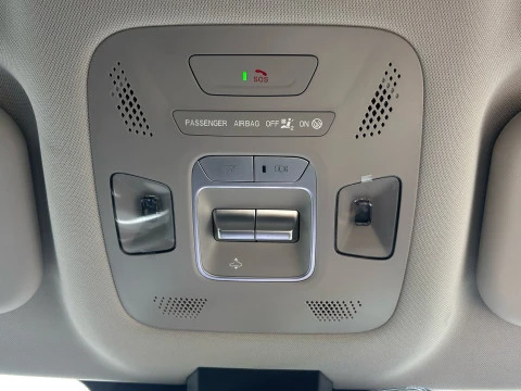Jaecoo 5 HEV Exclusive 1.5 TGDI 165kW (224CV) DHT