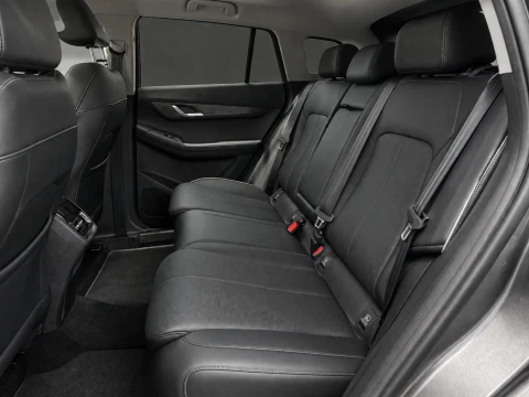 Jaecoo 5 HEV Exclusive 1.5 TGDI 165kW (224CV) DHT