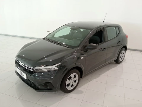 Dacia Sandero  ECO-G Essential 74kW