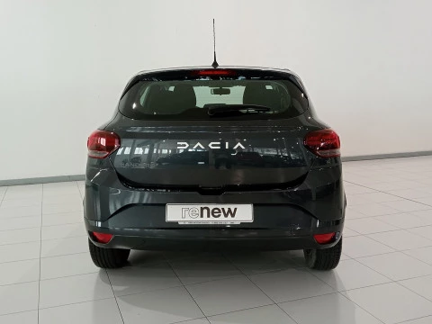 Dacia Sandero  ECO-G Essential 74kW