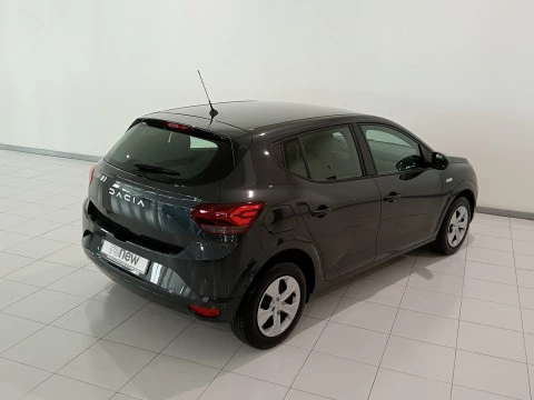 Dacia Sandero  ECO-G Essential 74kW