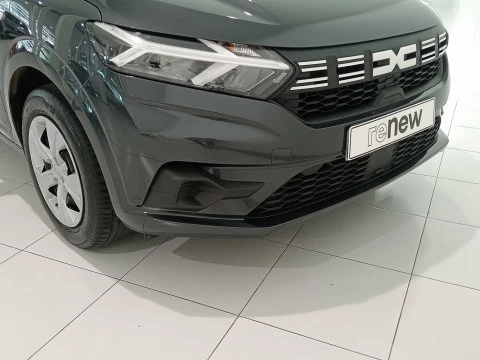 Dacia Sandero  ECO-G Essential 74kW