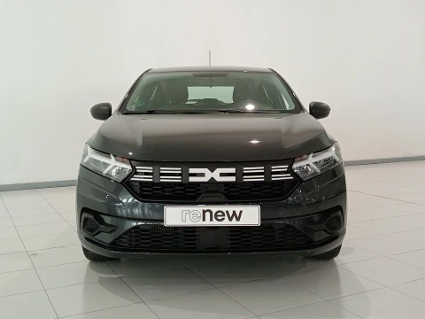 Dacia Sandero  ECO-G Essential 74kW