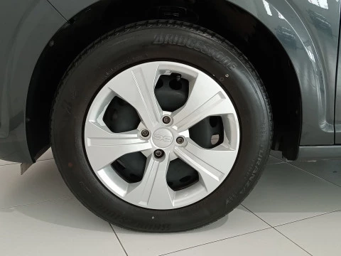 Dacia Sandero  ECO-G Essential 74kW