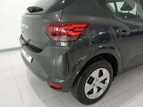 Dacia Sandero  ECO-G Essential 74kW