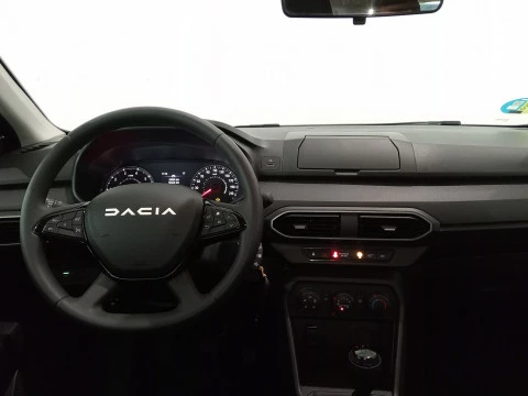 Dacia Sandero  ECO-G Essential 74kW