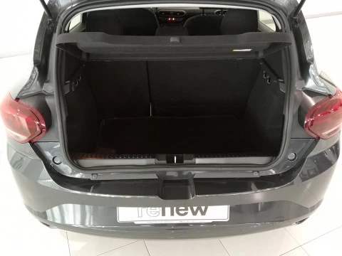 Dacia Sandero  ECO-G Essential 74kW