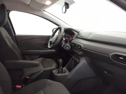 Dacia Sandero  ECO-G Essential 74kW