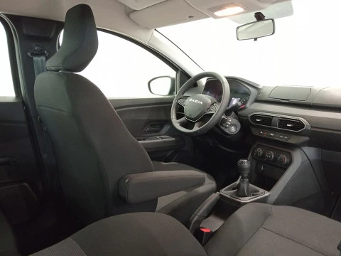 Dacia Sandero  ECO-G Essential 74kW