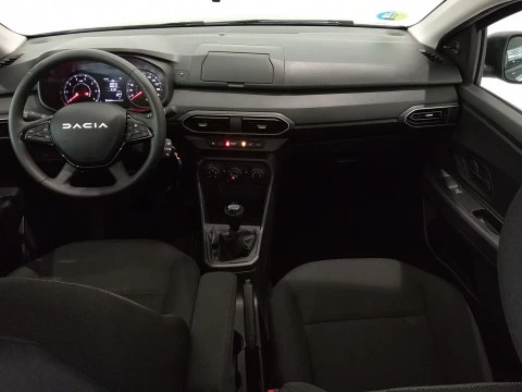 Dacia Sandero  ECO-G Essential 74kW
