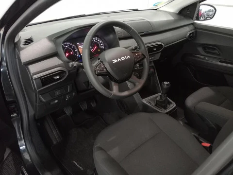 Dacia Sandero  ECO-G Essential 74kW