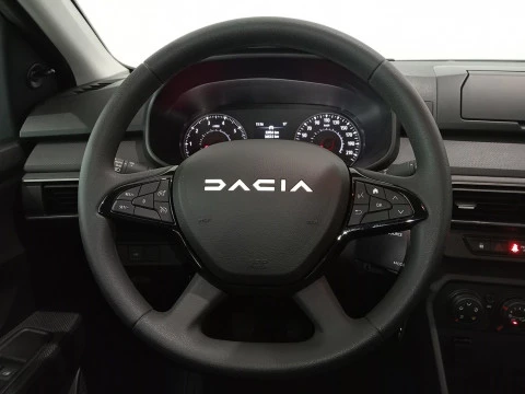 Dacia Sandero  ECO-G Essential 74kW