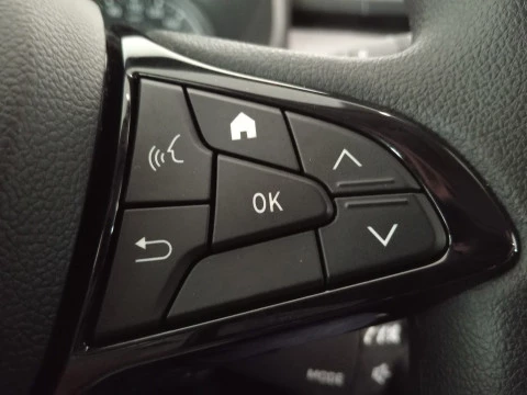 Dacia Sandero  ECO-G Essential 74kW