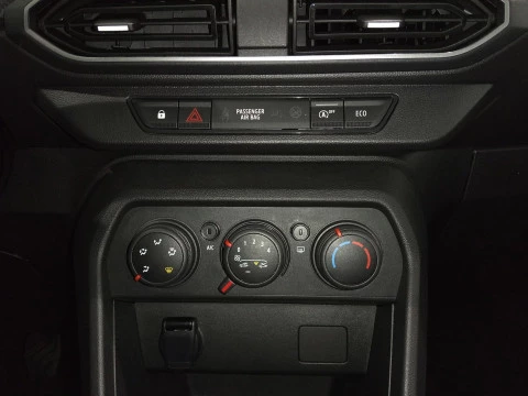 Dacia Sandero  ECO-G Essential 74kW