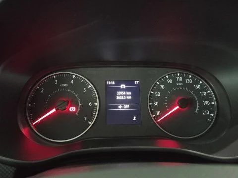 Dacia Sandero  ECO-G Essential 74kW