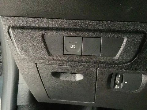 Dacia Sandero  ECO-G Essential 74kW