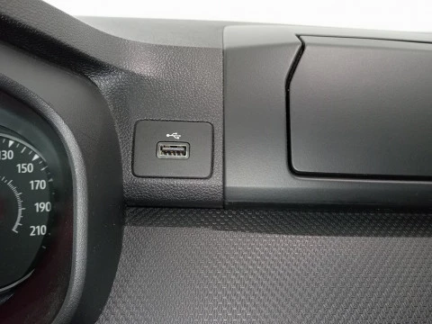 Dacia Sandero  ECO-G Essential 74kW