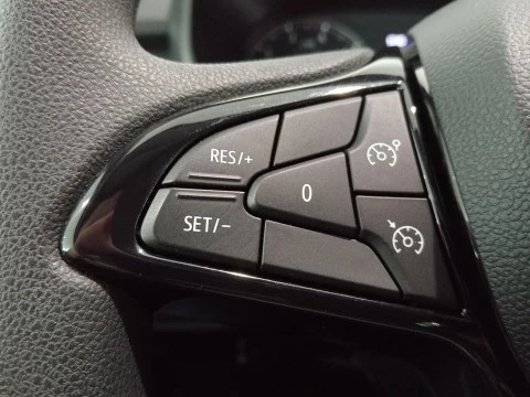 Dacia Sandero  ECO-G Essential 74kW