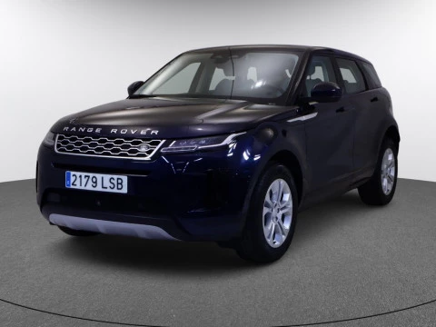 Land Rover RANGE ROVER EVOQUE L R EVOQUE 1.5 P160 S AUTO MHEV 5P