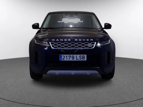 Land Rover RANGE ROVER EVOQUE L R EVOQUE 1.5 P160 S AUTO MHEV 5P