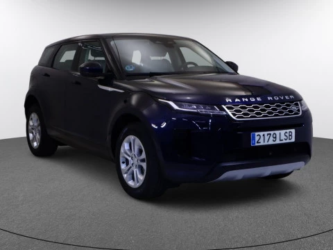 Land Rover RANGE ROVER EVOQUE L R EVOQUE 1.5 P160 S AUTO MHEV 5P