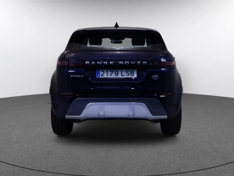 Land Rover RANGE ROVER EVOQUE L R EVOQUE 1.5 P160 S AUTO MHEV 5P