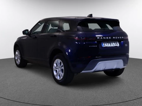 Land Rover RANGE ROVER EVOQUE L R EVOQUE 1.5 P160 S AUTO MHEV 5P