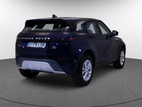 Land Rover RANGE ROVER EVOQUE L R EVOQUE 1.5 P160 S AUTO MHEV 5P