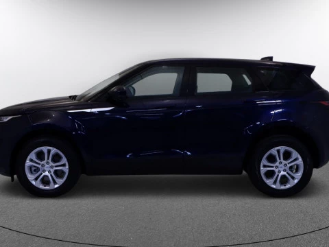 Land Rover RANGE ROVER EVOQUE L R EVOQUE 1.5 P160 S AUTO MHEV 5P