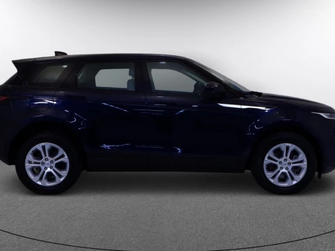 Land Rover RANGE ROVER EVOQUE L R EVOQUE 1.5 P160 S AUTO MHEV 5P