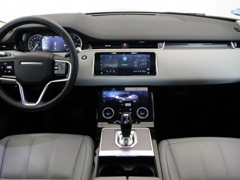 Land Rover RANGE ROVER EVOQUE L R EVOQUE 1.5 P160 S AUTO MHEV 5P