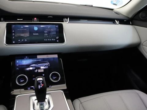 Land Rover RANGE ROVER EVOQUE L R EVOQUE 1.5 P160 S AUTO MHEV 5P