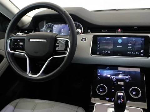 Land Rover RANGE ROVER EVOQUE L R EVOQUE 1.5 P160 S AUTO MHEV 5P
