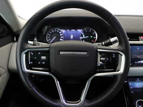 Land Rover RANGE ROVER EVOQUE L R EVOQUE 1.5 P160 S AUTO MHEV 5P