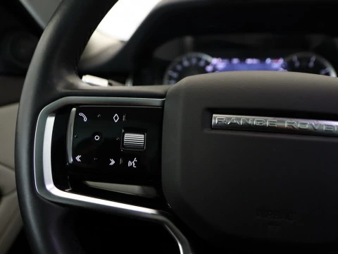 Land Rover RANGE ROVER EVOQUE L R EVOQUE 1.5 P160 S AUTO MHEV 5P