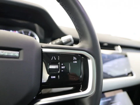 Land Rover RANGE ROVER EVOQUE L R EVOQUE 1.5 P160 S AUTO MHEV 5P