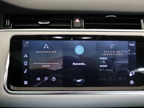 Land Rover RANGE ROVER EVOQUE L R EVOQUE 1.5 P160 S AUTO MHEV 5P