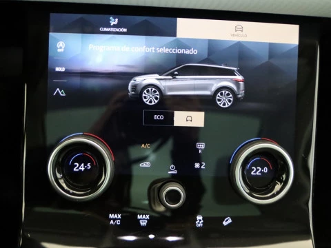 Land Rover RANGE ROVER EVOQUE L R EVOQUE 1.5 P160 S AUTO MHEV 5P