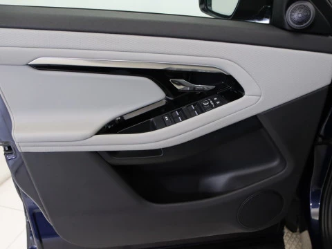 Land Rover RANGE ROVER EVOQUE L R EVOQUE 1.5 P160 S AUTO MHEV 5P