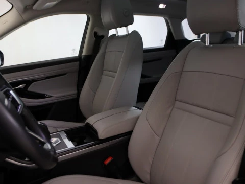 Land Rover RANGE ROVER EVOQUE L R EVOQUE 1.5 P160 S AUTO MHEV 5P