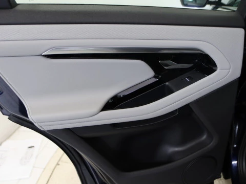 Land Rover RANGE ROVER EVOQUE L R EVOQUE 1.5 P160 S AUTO MHEV 5P