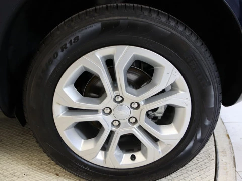 Land Rover RANGE ROVER EVOQUE L R EVOQUE 1.5 P160 S AUTO MHEV 5P