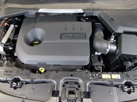 Land Rover RANGE ROVER EVOQUE L R EVOQUE 1.5 P160 S AUTO MHEV 5P