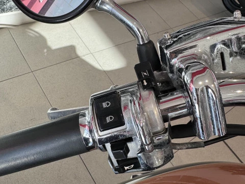 Honda GL Valkyrie F6C