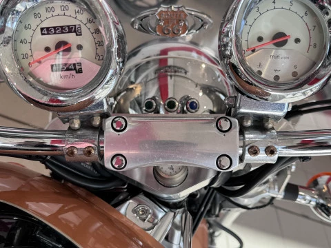 Honda GL Valkyrie F6C