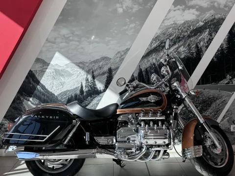 Honda GL Valkyrie F6C